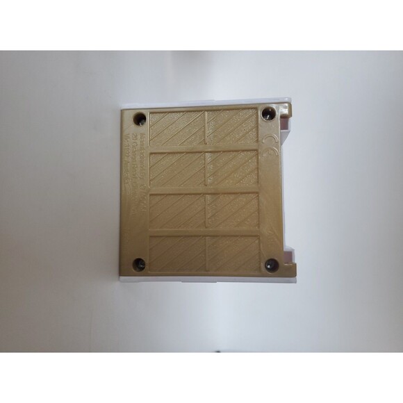 Shopkins Replacement Dollhouse Furniture Piano Locker Bear Ottoman Mixed Bundle - Picture 12 of 13